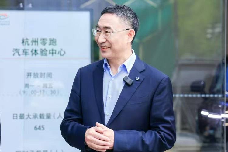 金开区：1.6万盏路灯有了“智慧码”